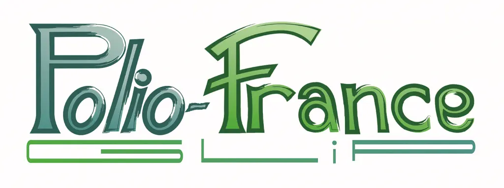 Logo Polio – France – Glip